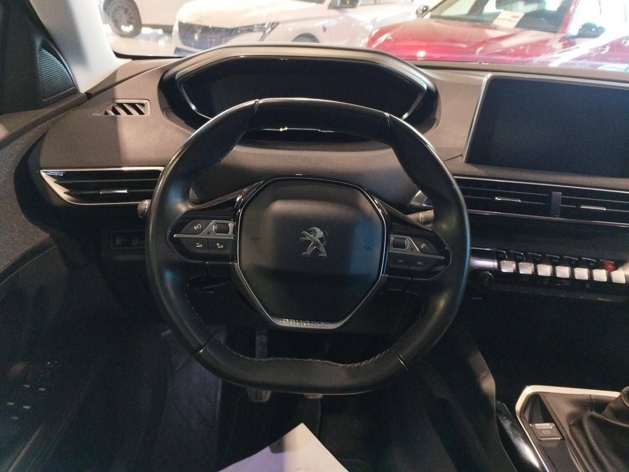 Foto Peugeot 3008 9