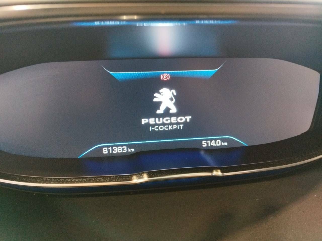 Foto Peugeot 3008 10