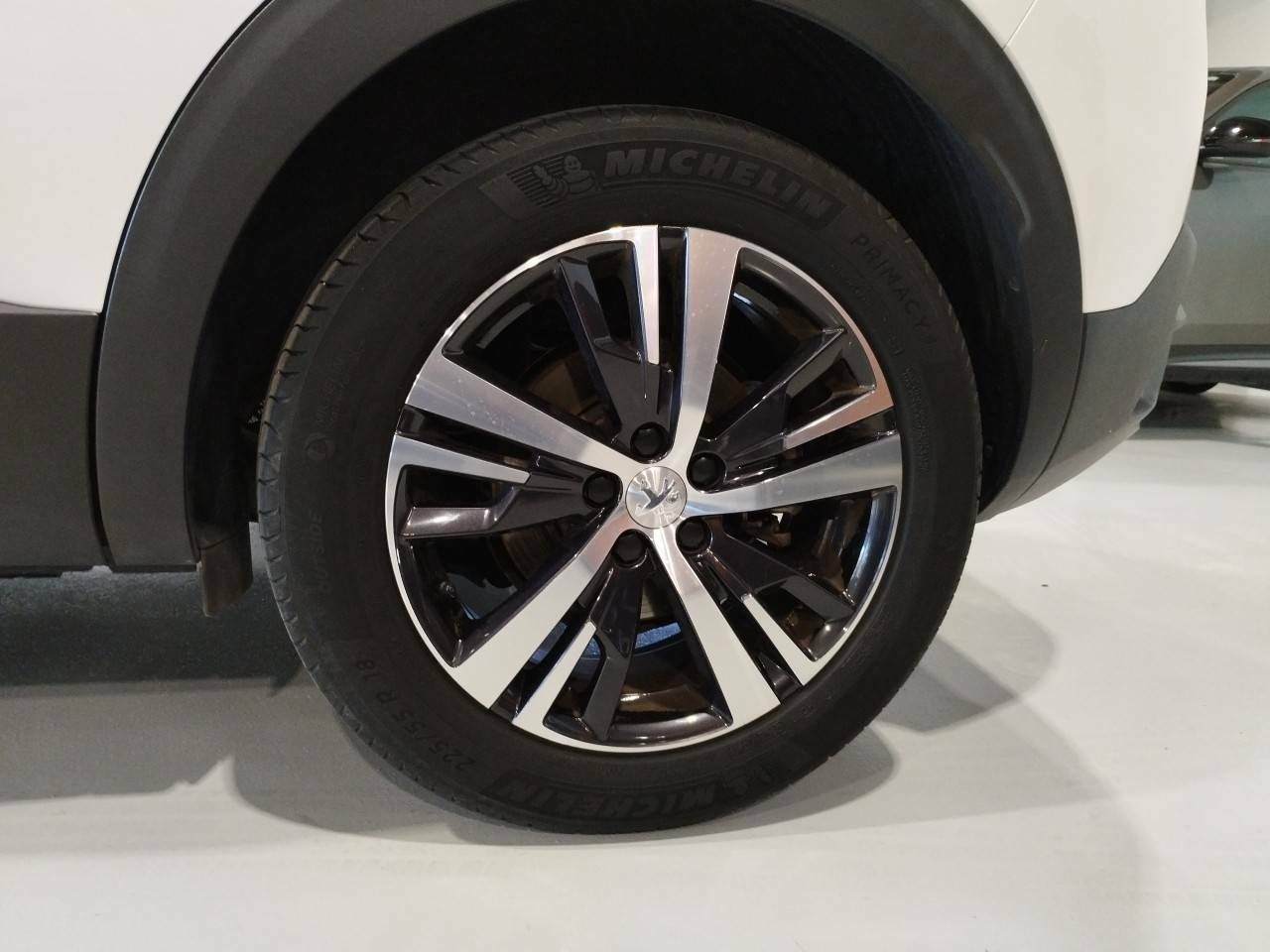 Foto Peugeot 3008 13