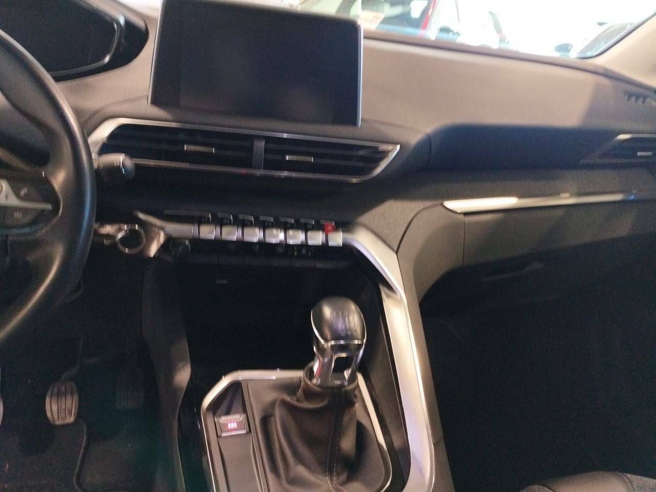 Foto Peugeot 3008 14