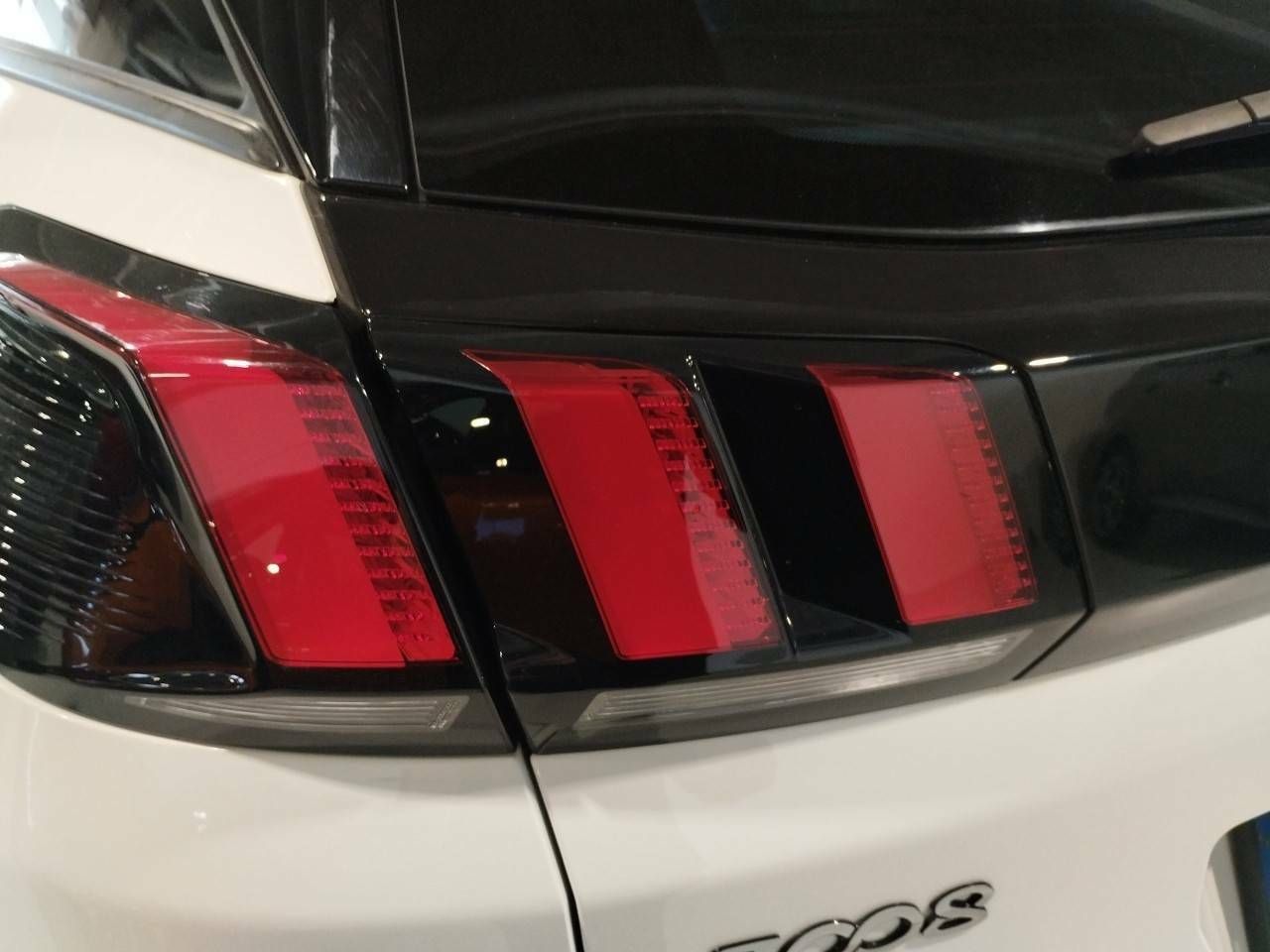 Foto Peugeot 3008 17