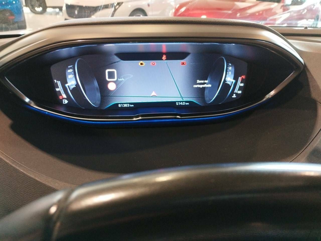 Foto Peugeot 3008 21