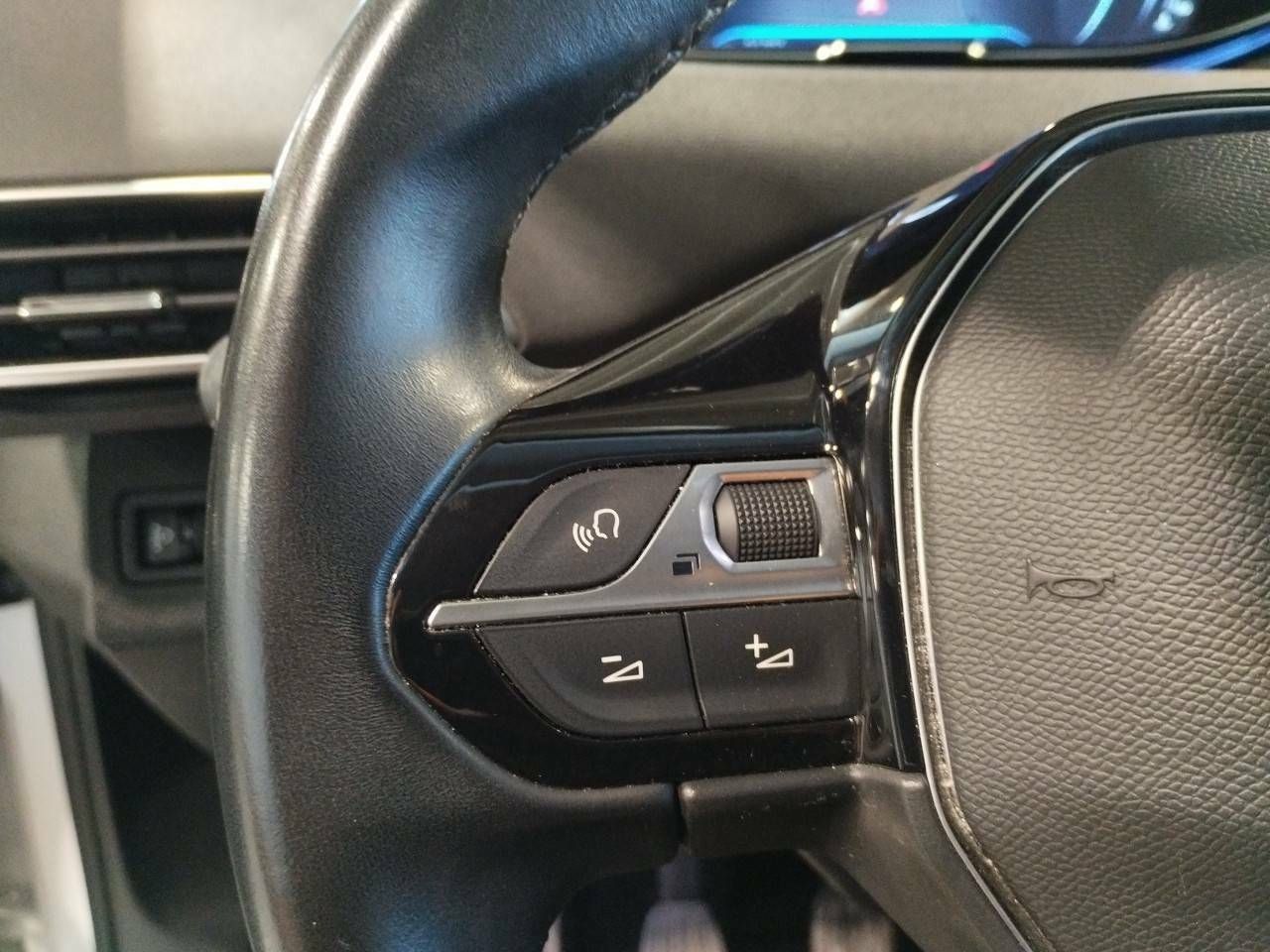Foto Peugeot 3008 24