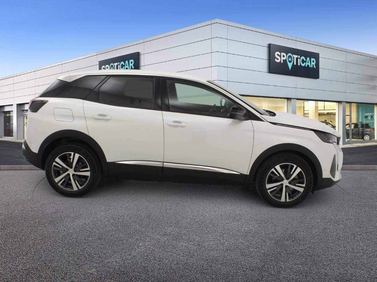 Foto Peugeot 3008 4
