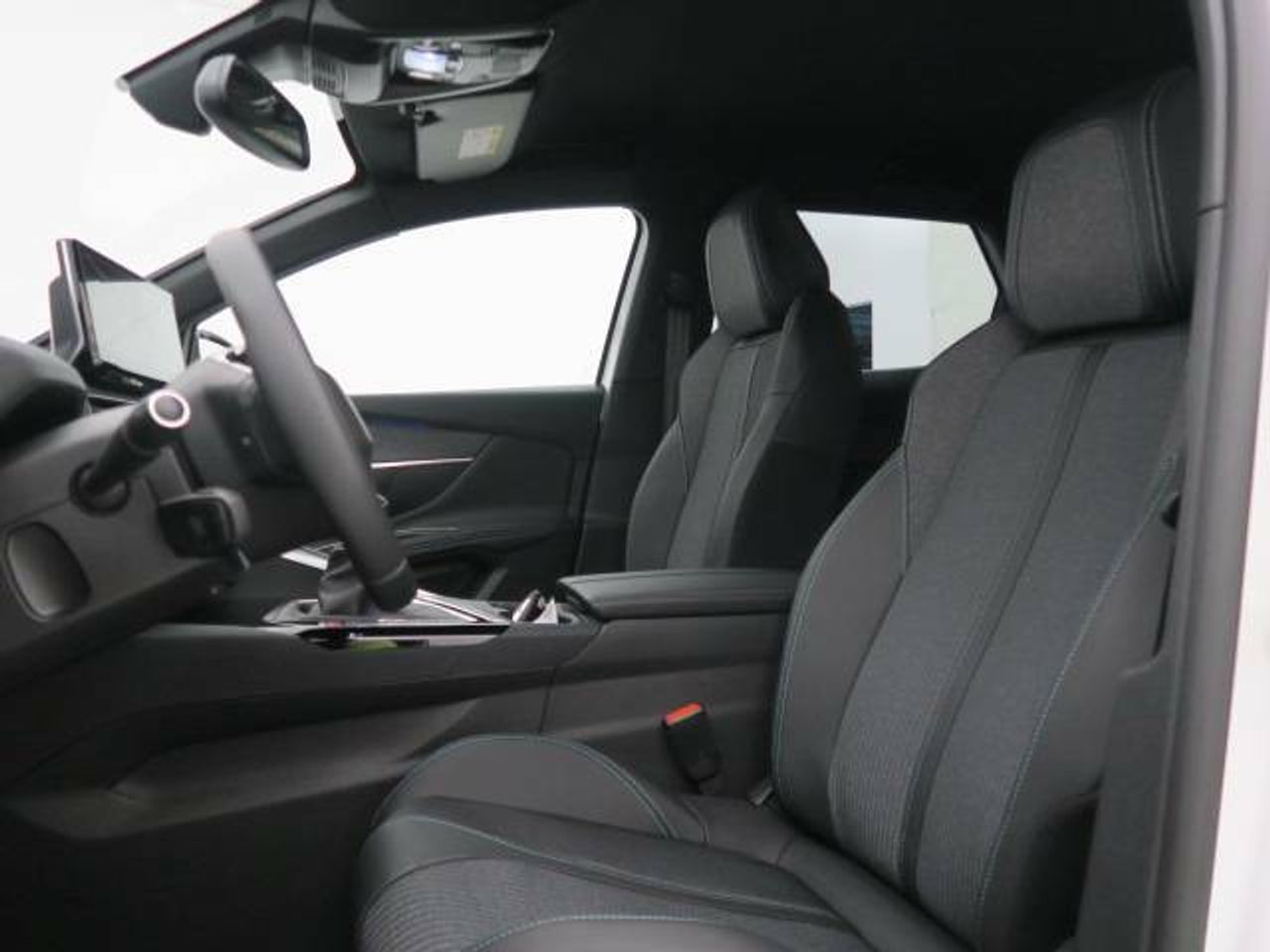 Foto Peugeot 3008 10