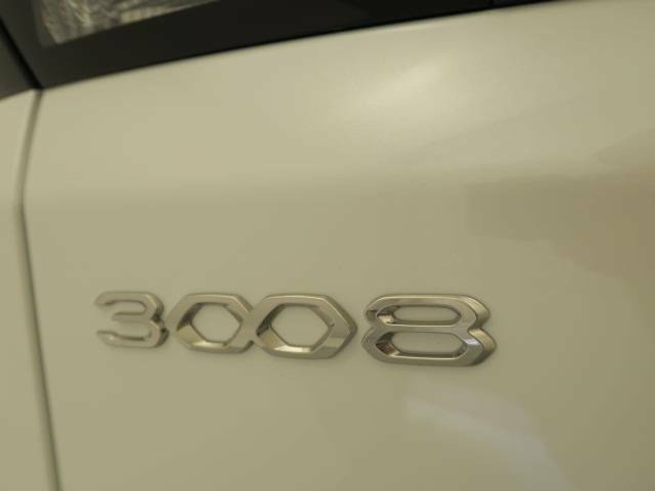 Foto Peugeot 3008 14