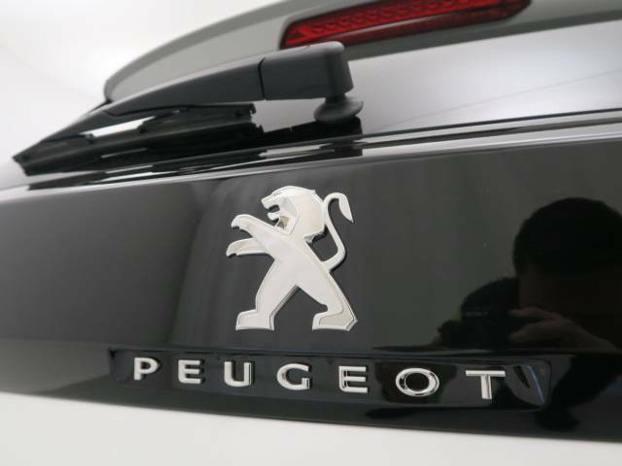 Foto Peugeot 3008 15