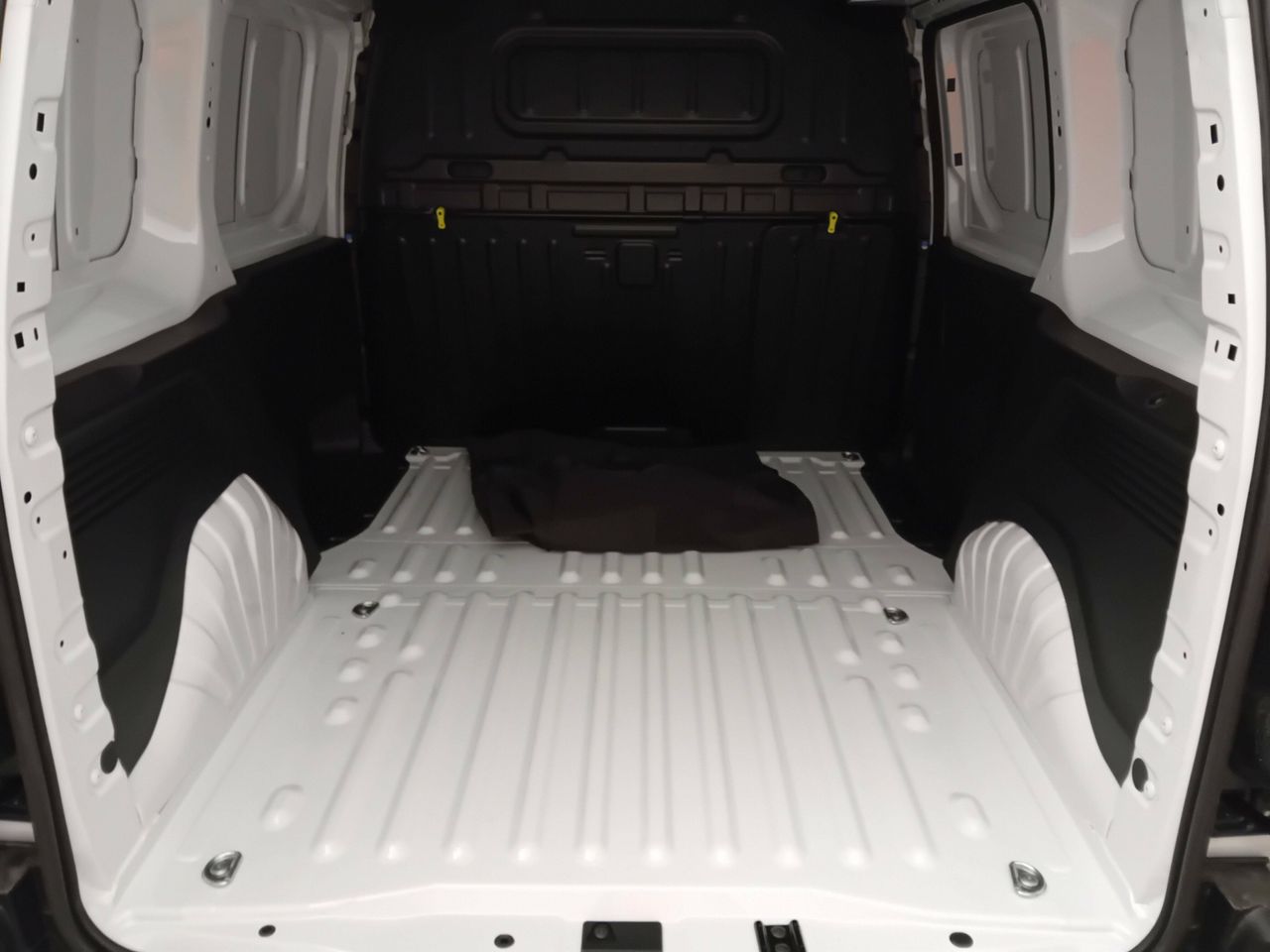 Foto Peugeot Partner 5