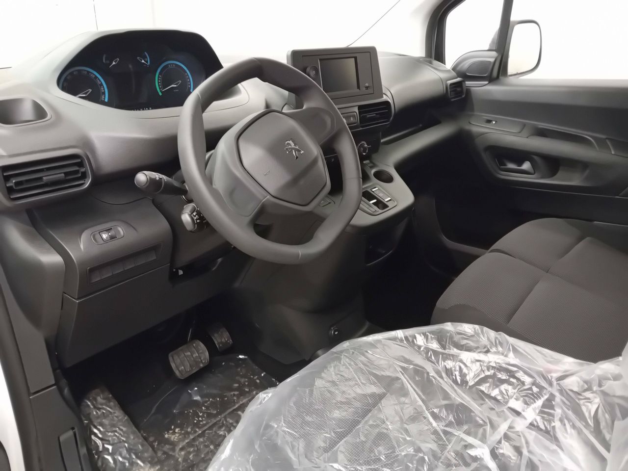 Foto Peugeot Partner 8