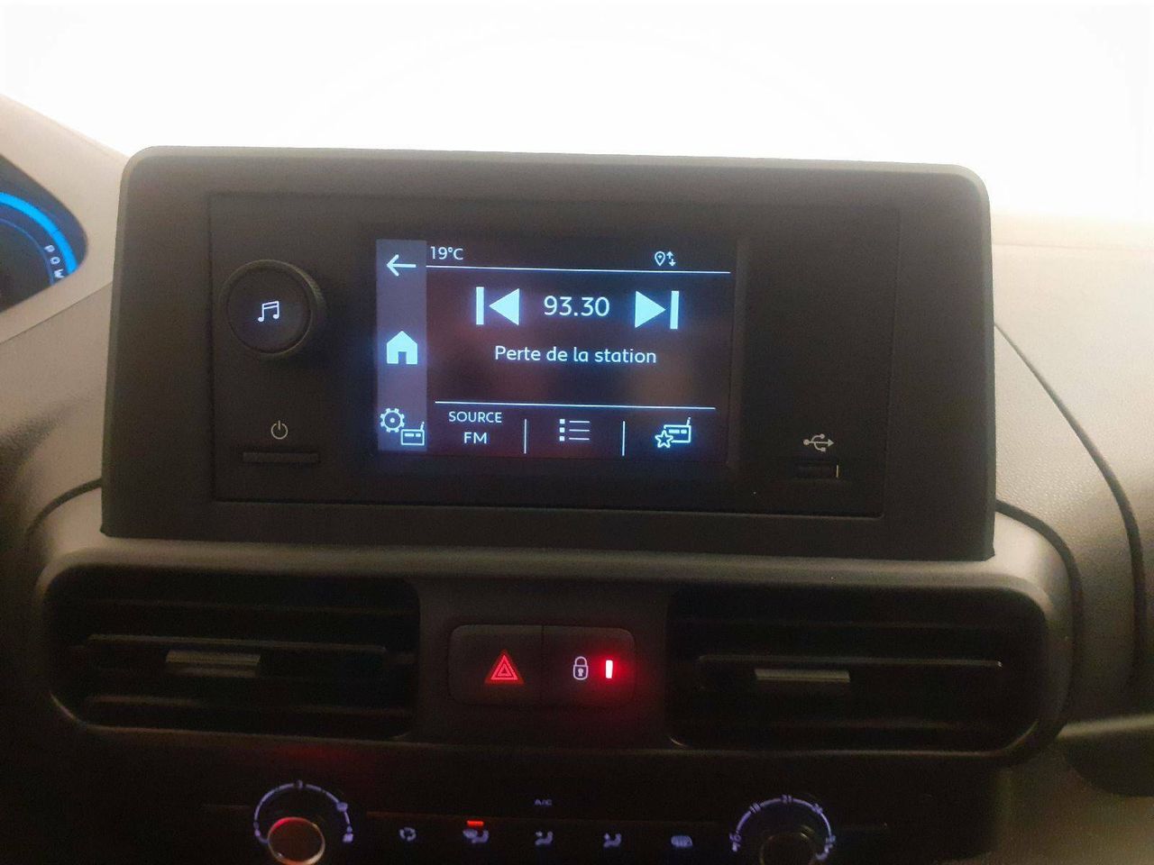 Foto Peugeot Partner 10