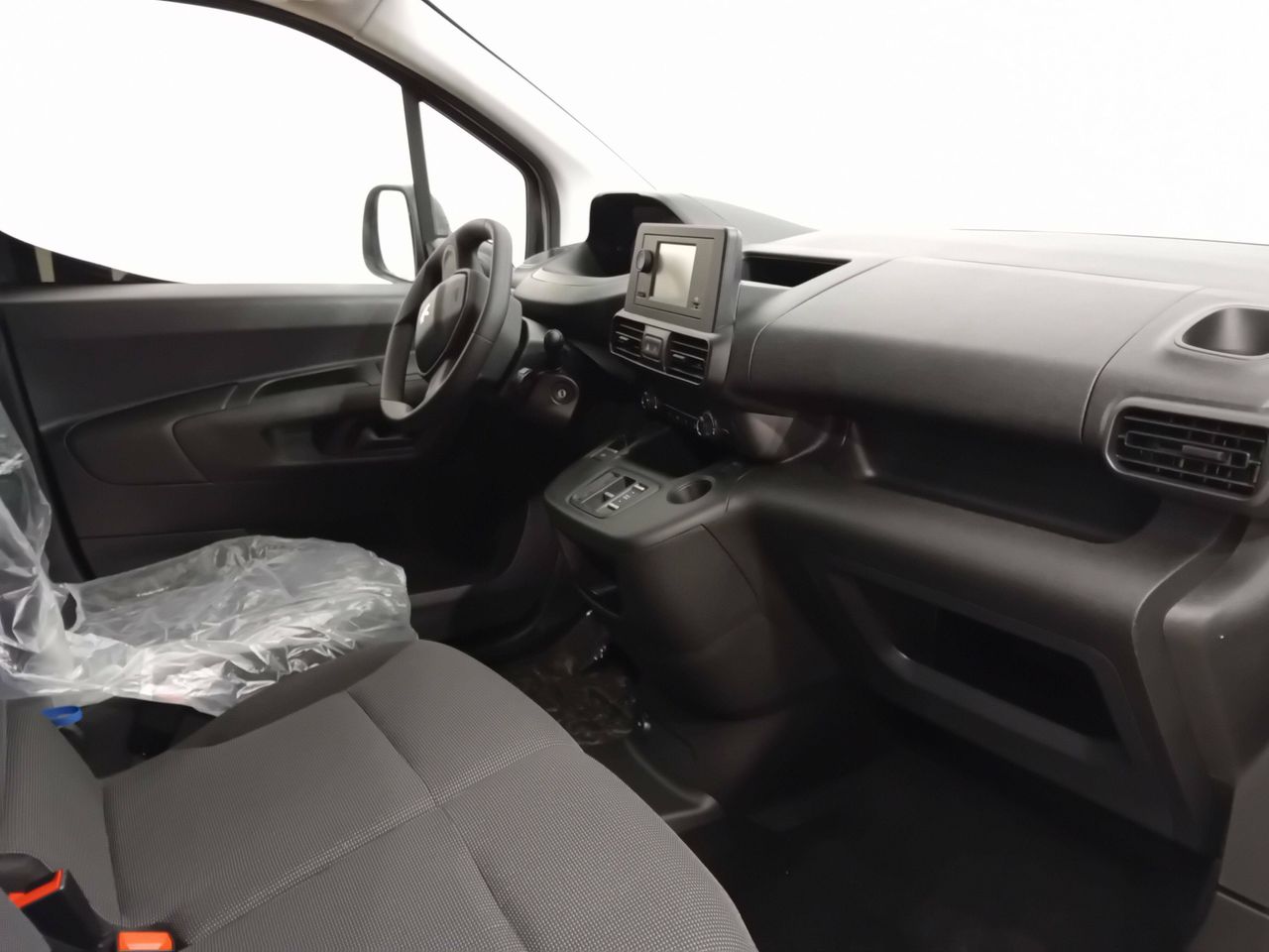 Foto Peugeot Partner 11