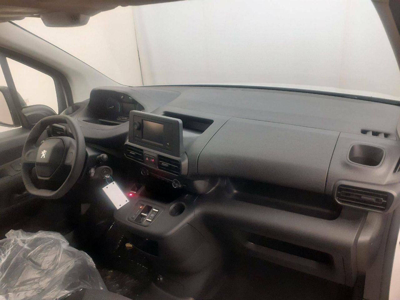 Foto Peugeot Partner 12