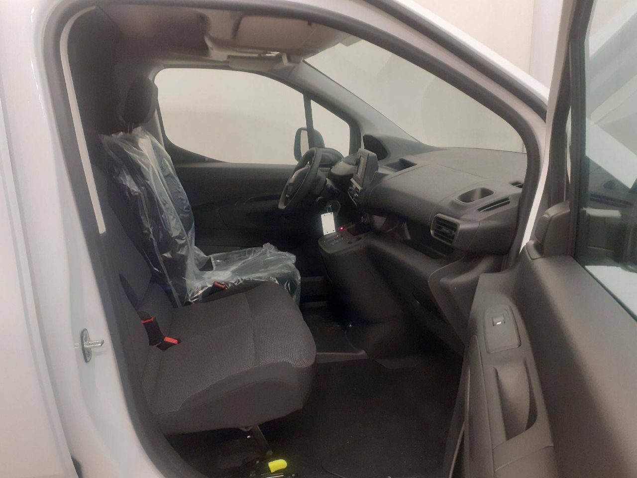 Foto Peugeot Partner 13