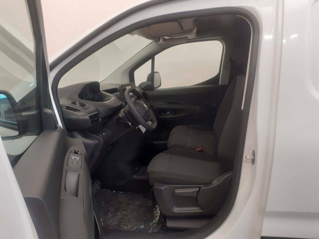 Foto Peugeot Partner 14