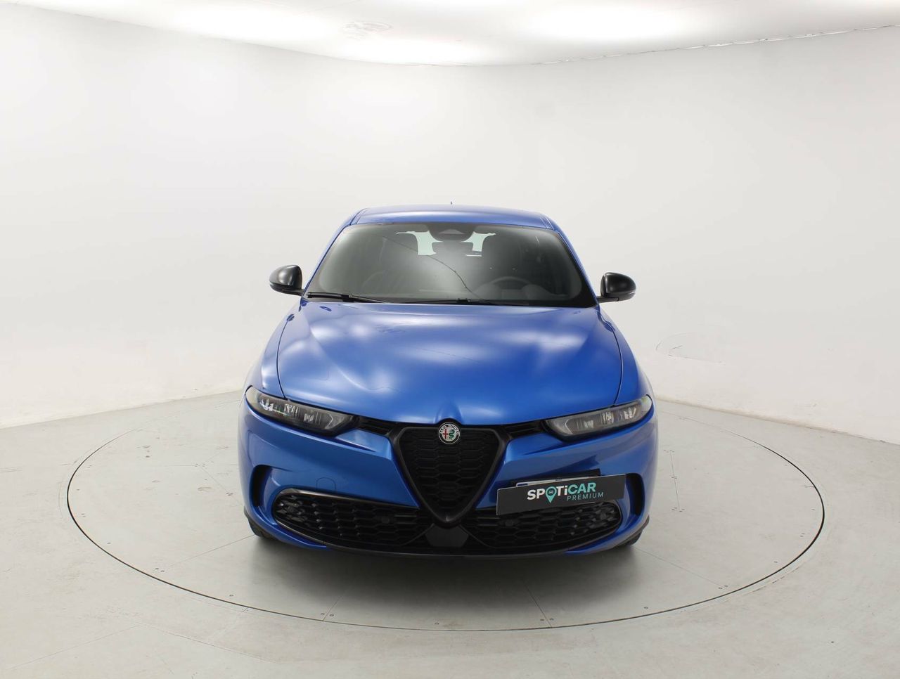 Foto Alfa Romeo Tonale 2