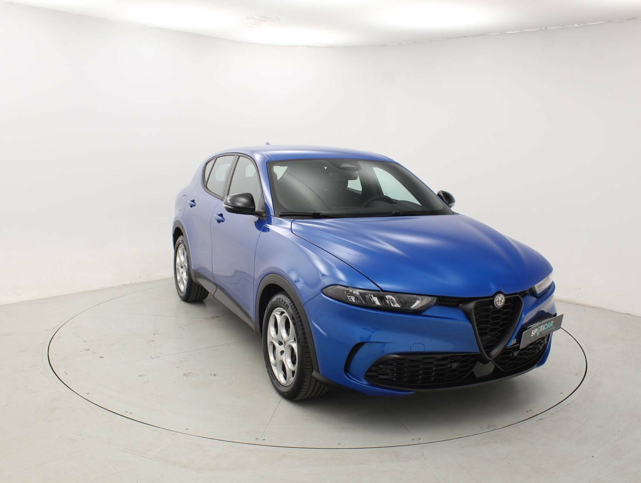 Foto Alfa Romeo Tonale 3