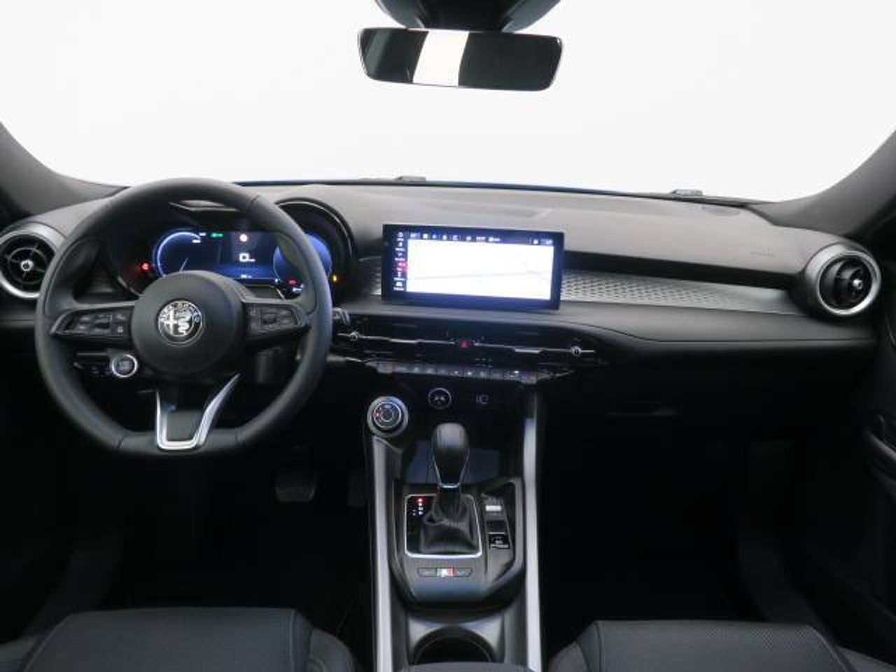 Foto Alfa Romeo Tonale 8