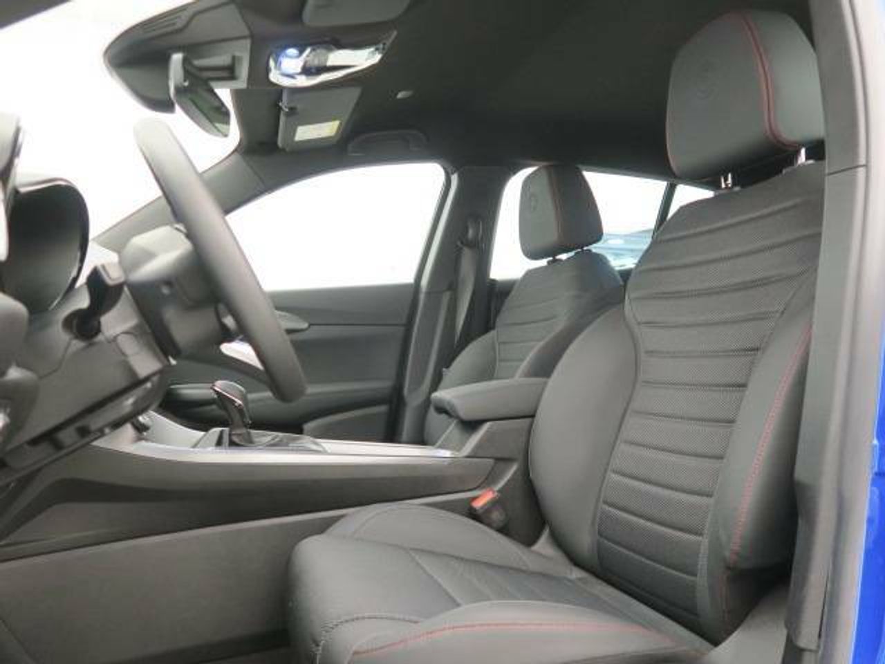 Foto Alfa Romeo Tonale 9