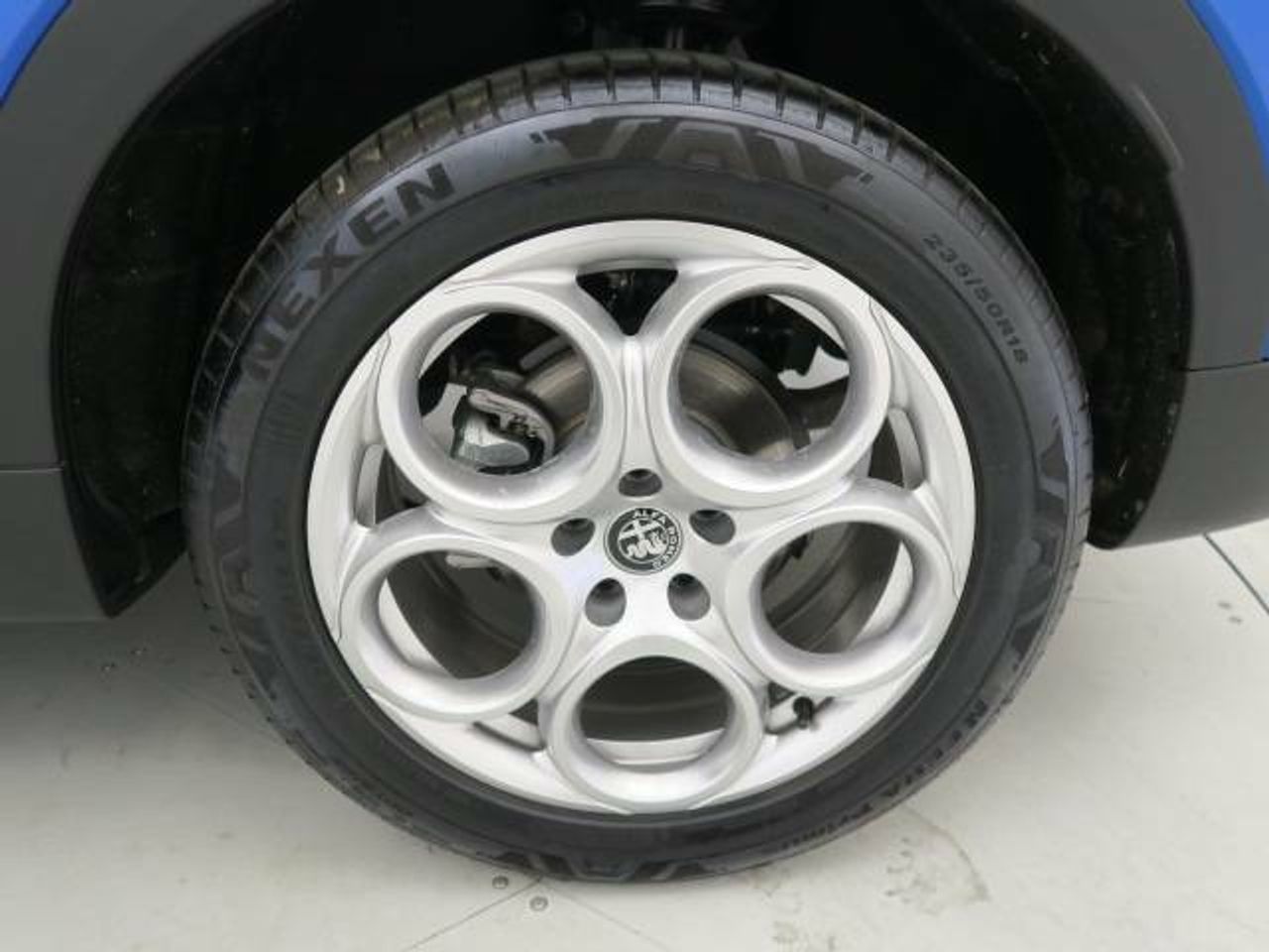 Foto Alfa Romeo Tonale 11