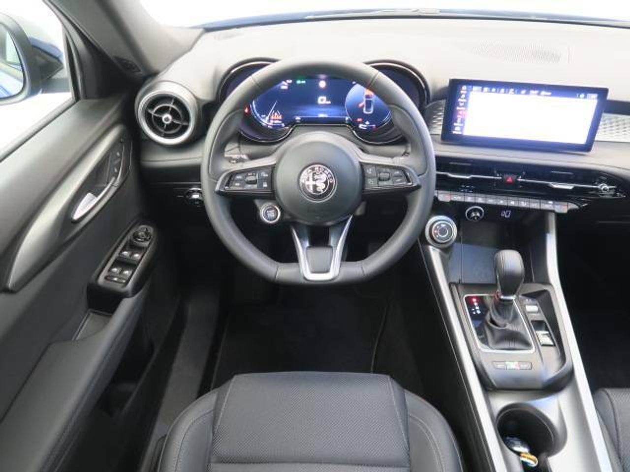 Foto Alfa Romeo Tonale 14