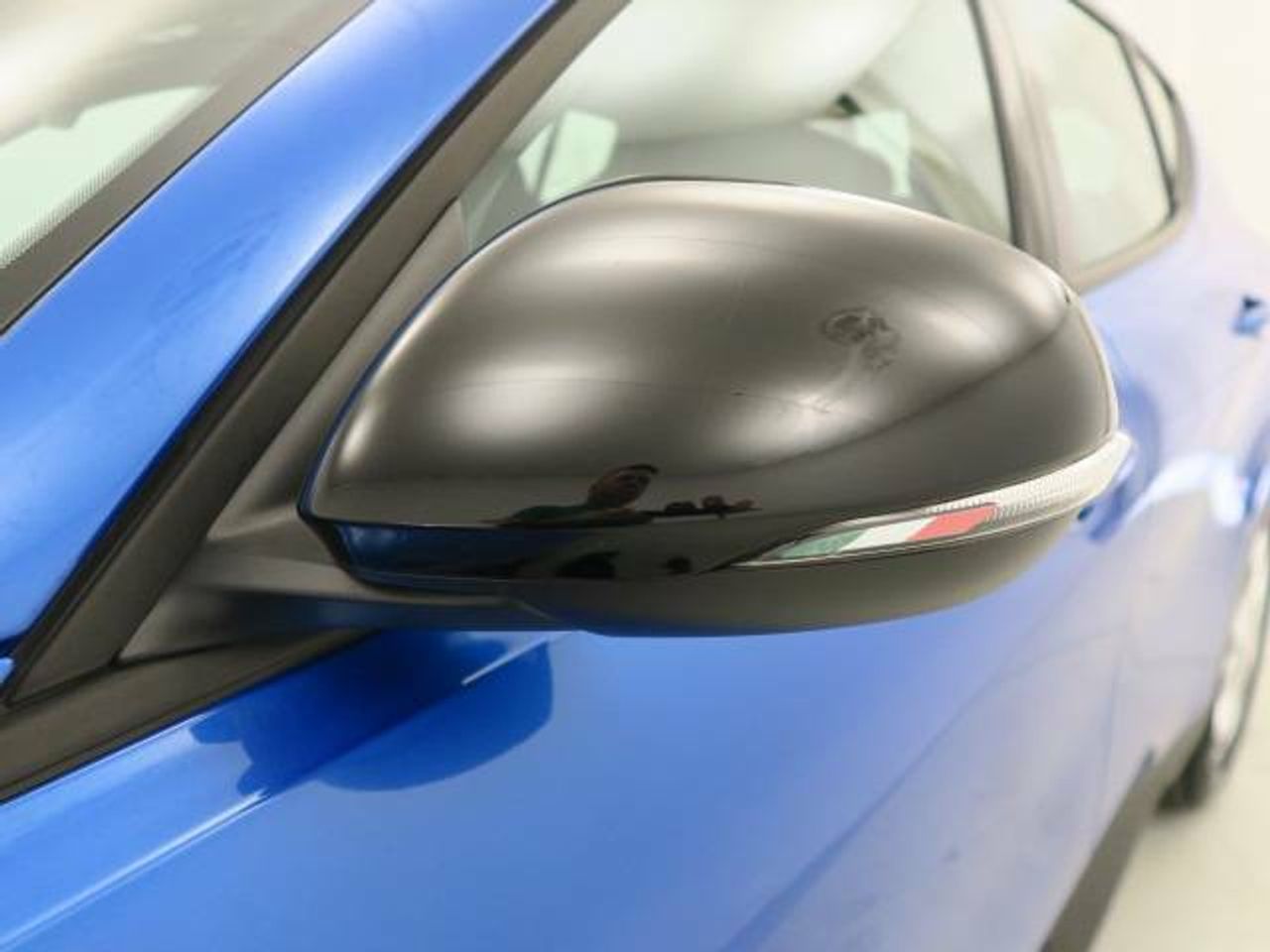 Foto Alfa Romeo Tonale 16