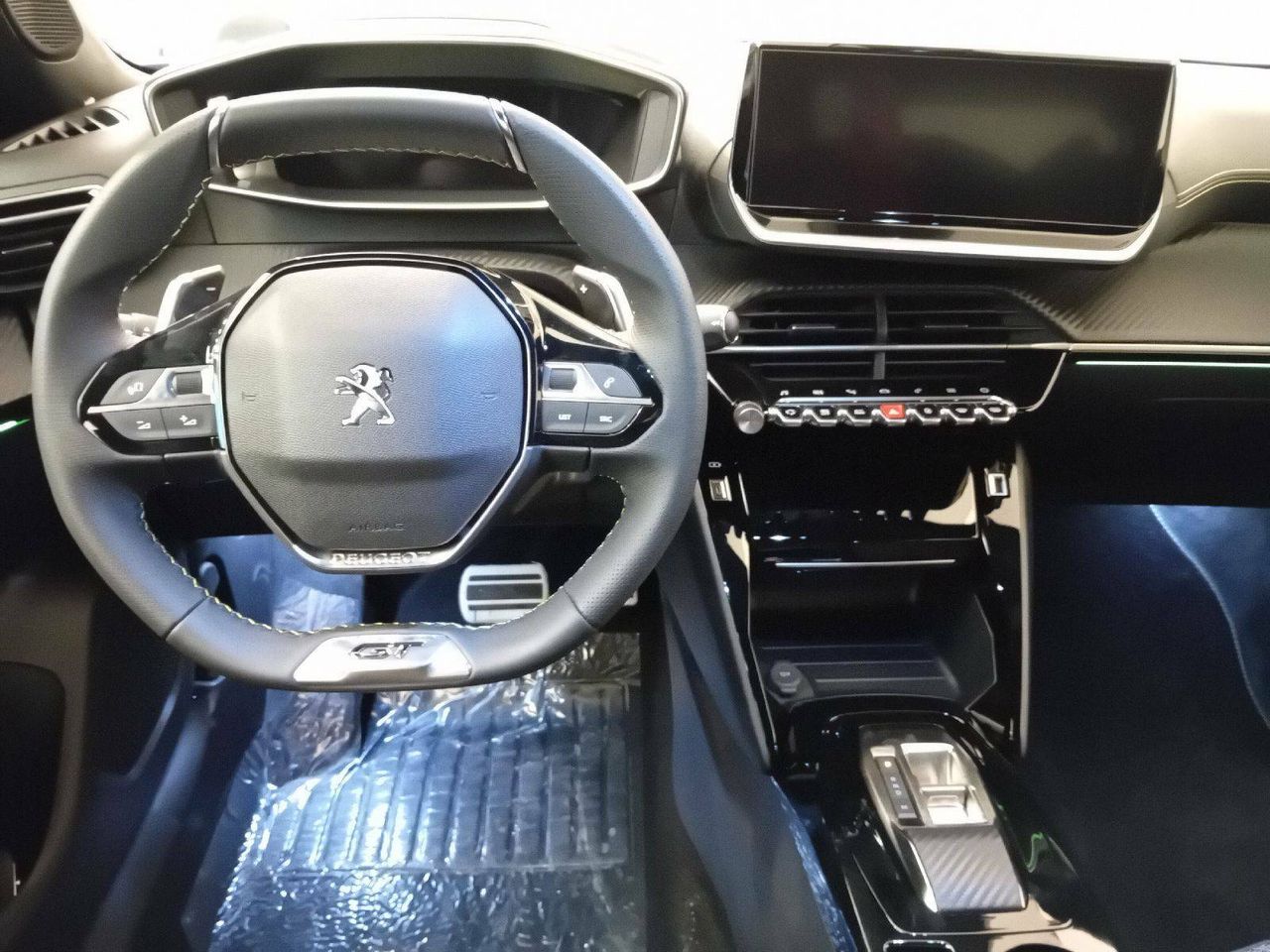 Foto Peugeot 2008 11