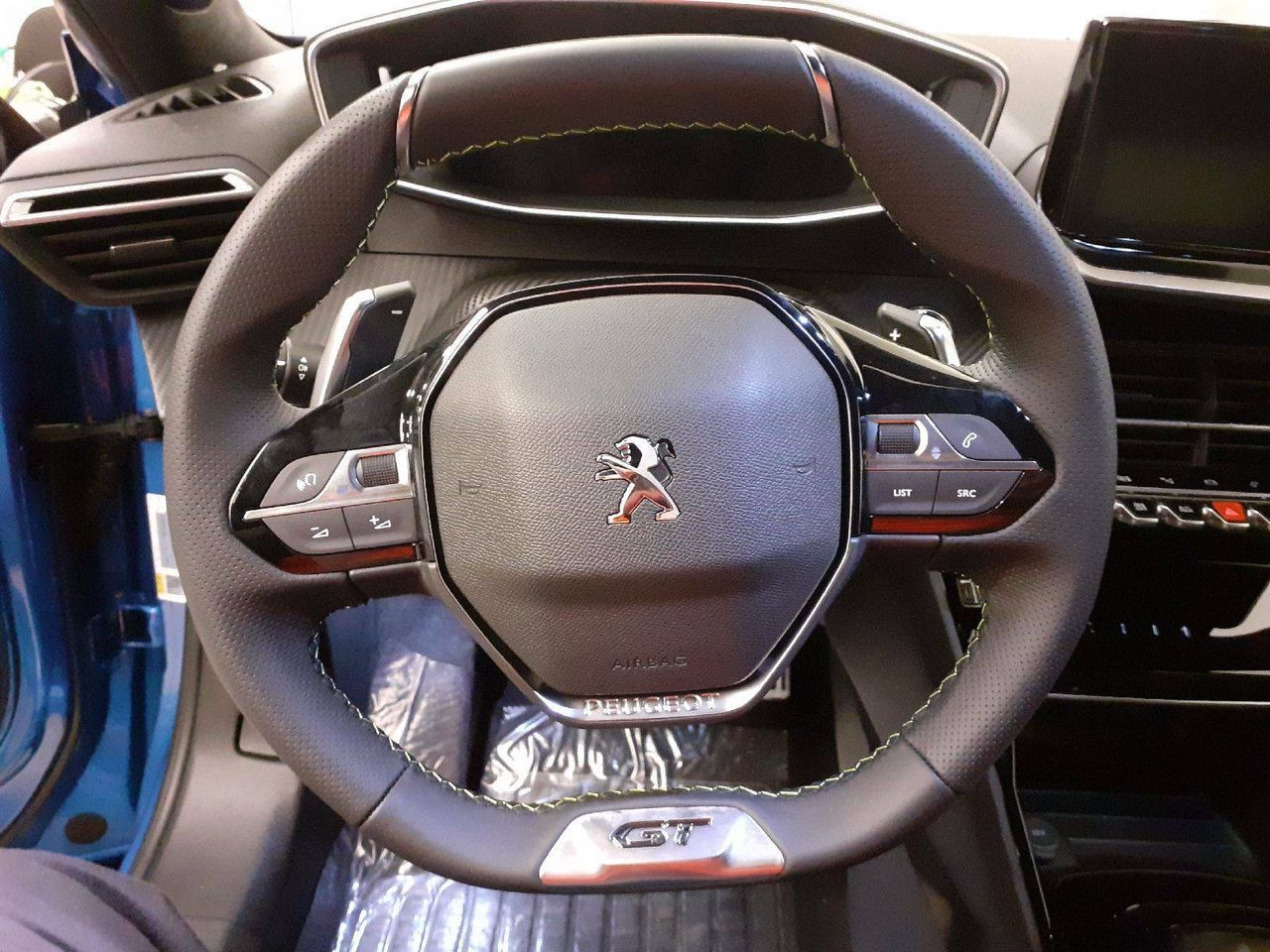 Foto Peugeot 2008 12