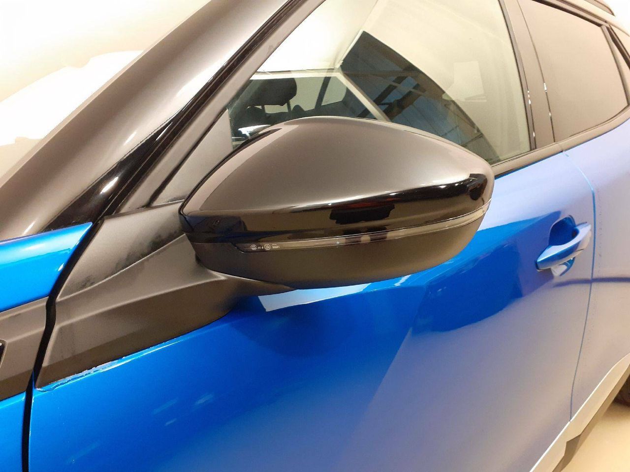 Foto Peugeot 2008 14