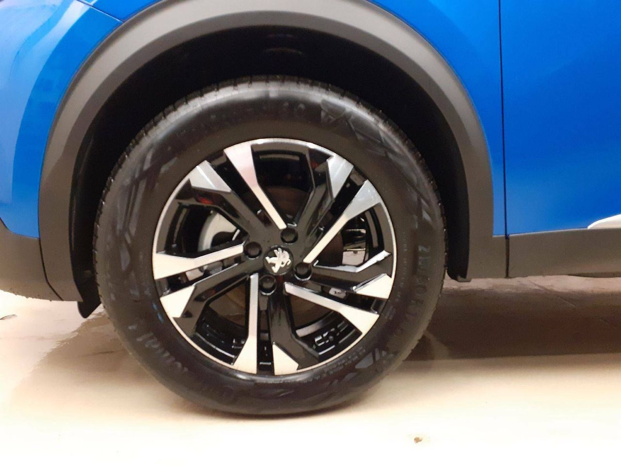 Foto Peugeot 2008 15