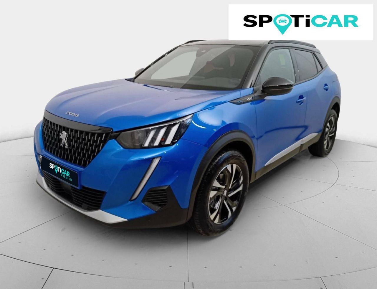Foto Peugeot 2008 1