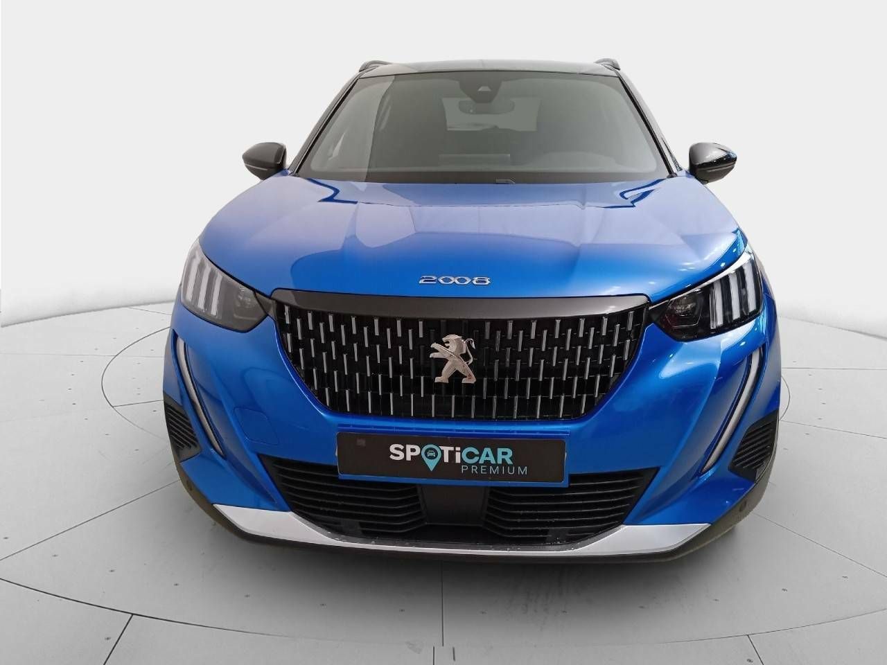 Foto Peugeot 2008 2