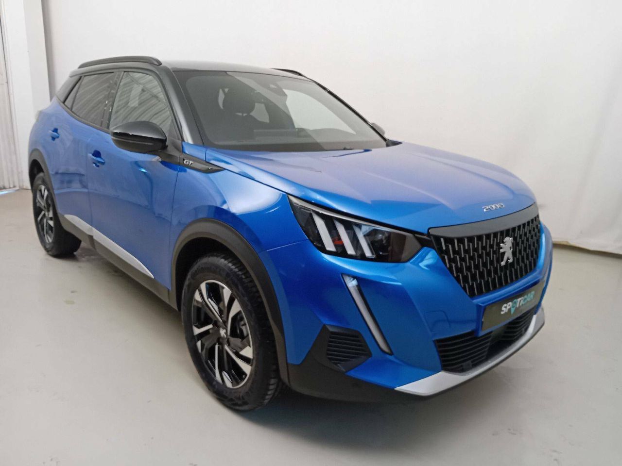 Foto Peugeot 2008 3