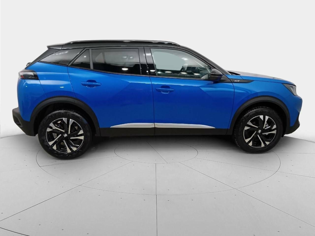Foto Peugeot 2008 4