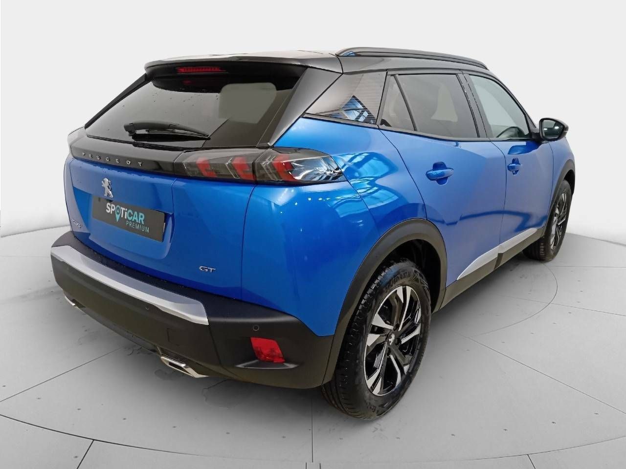 Foto Peugeot 2008 5