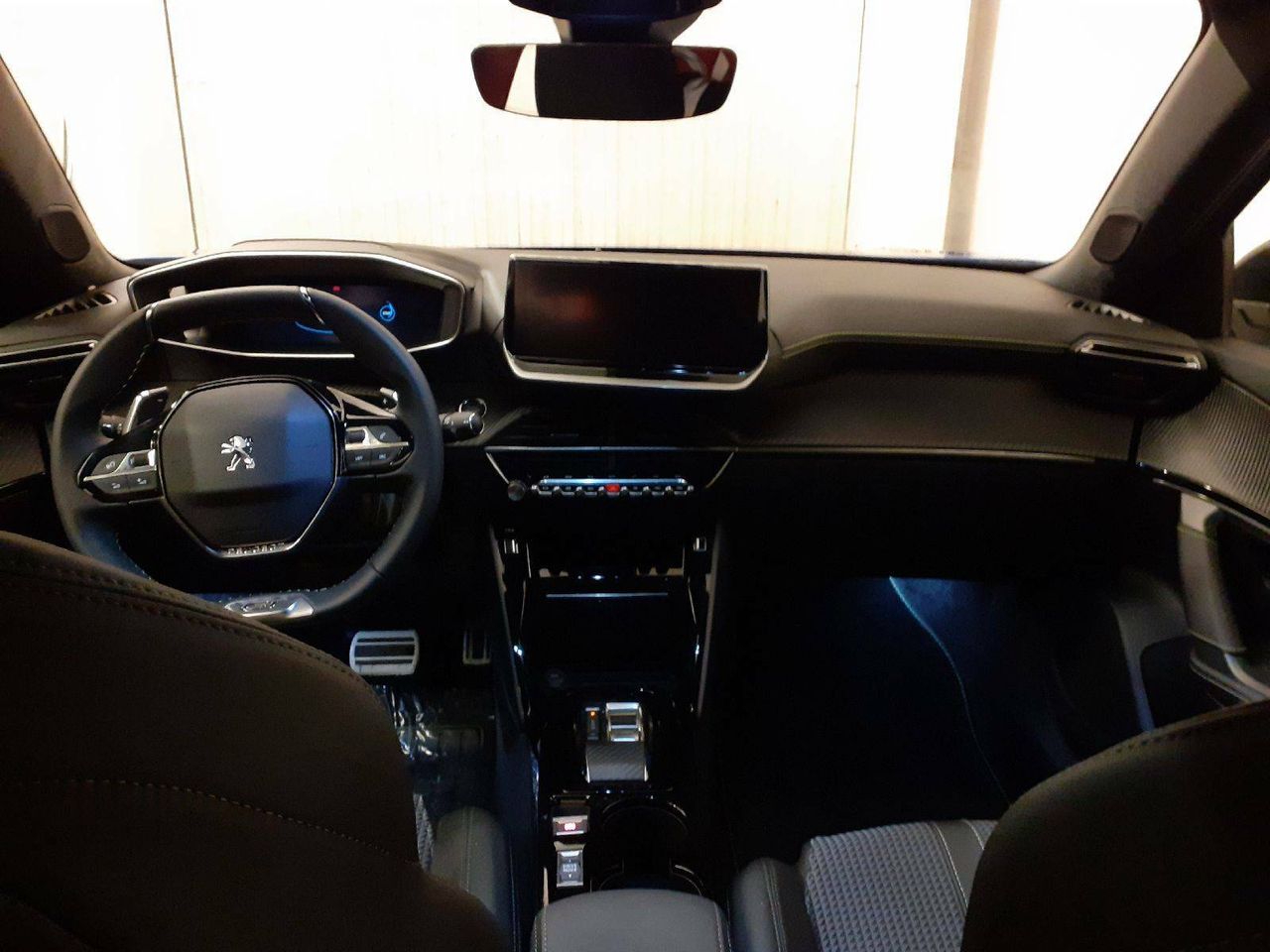 Foto Peugeot 2008 7