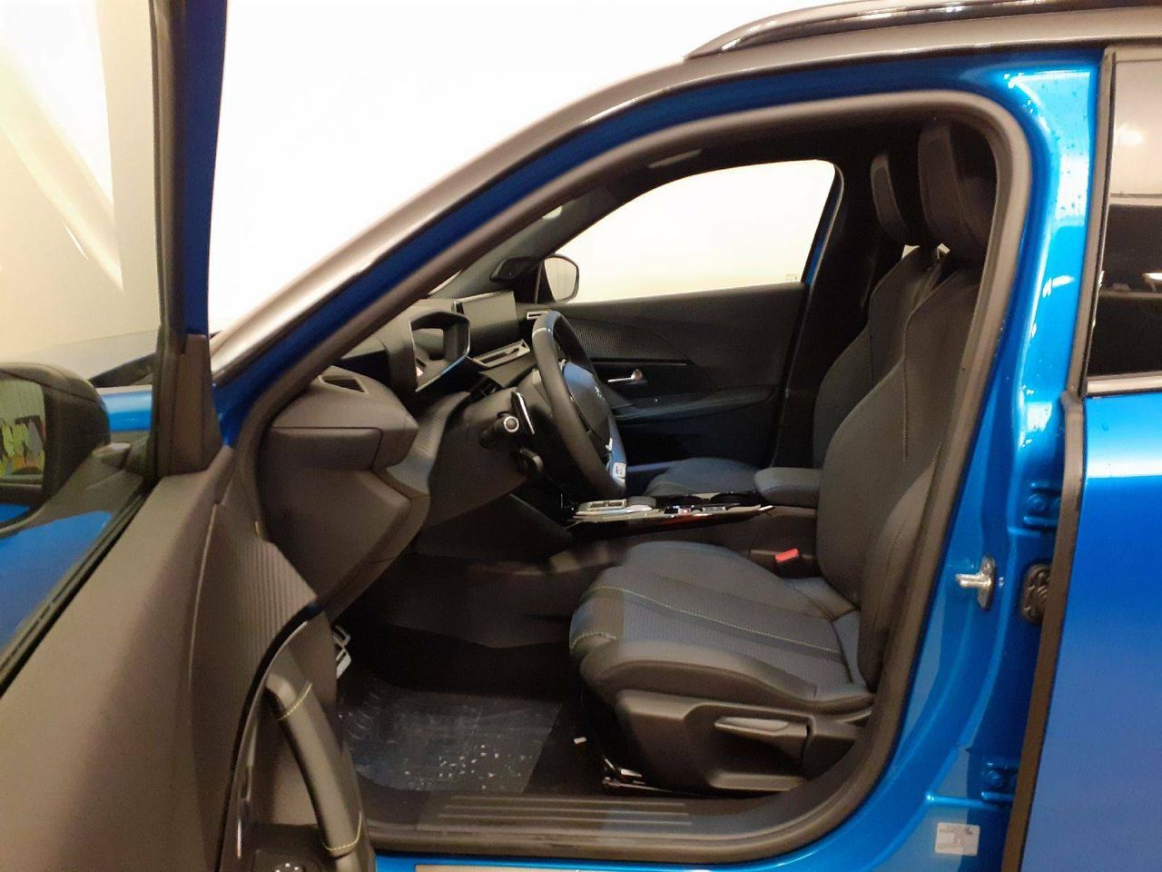 Foto Peugeot 2008 8