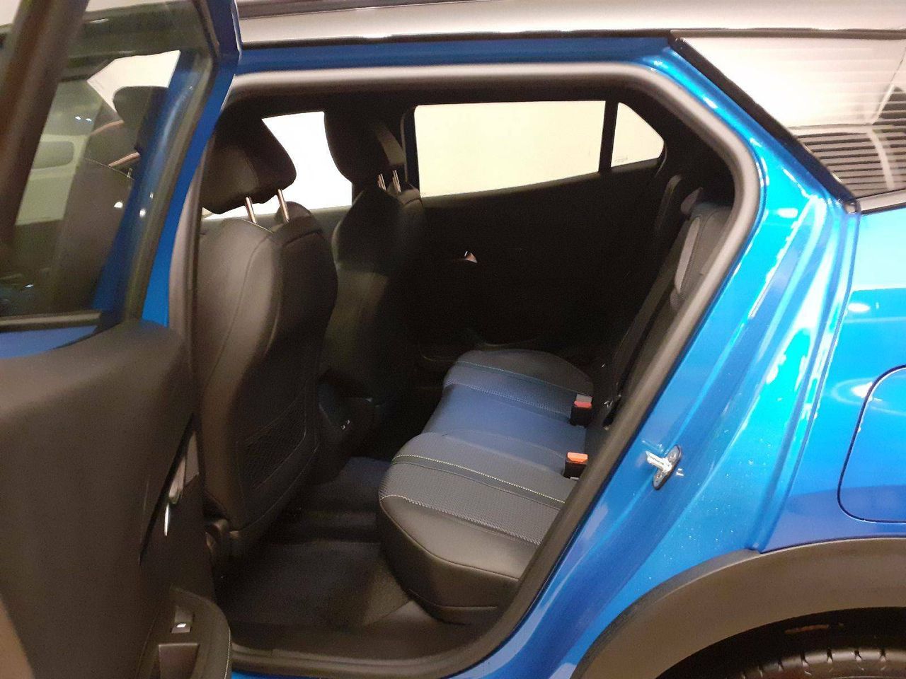 Foto Peugeot 2008 9