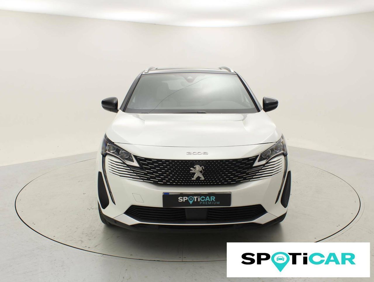 Foto Peugeot 3008 2