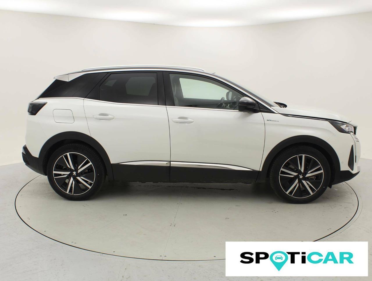 Foto Peugeot 3008 4
