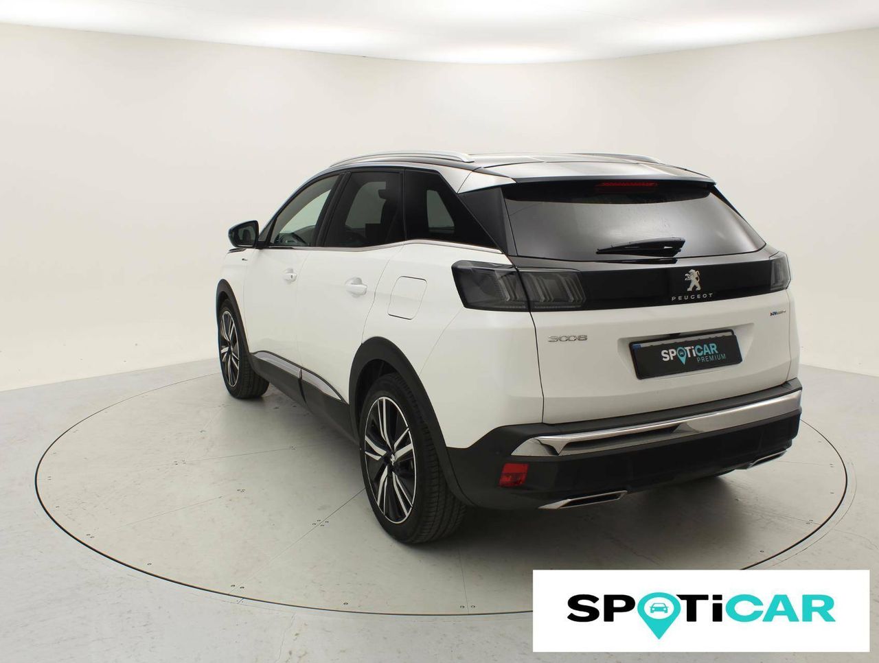 Foto Peugeot 3008 7