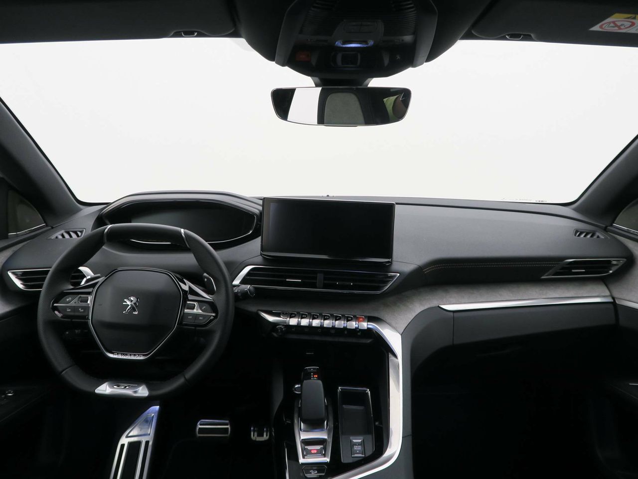 Foto Peugeot 3008 8