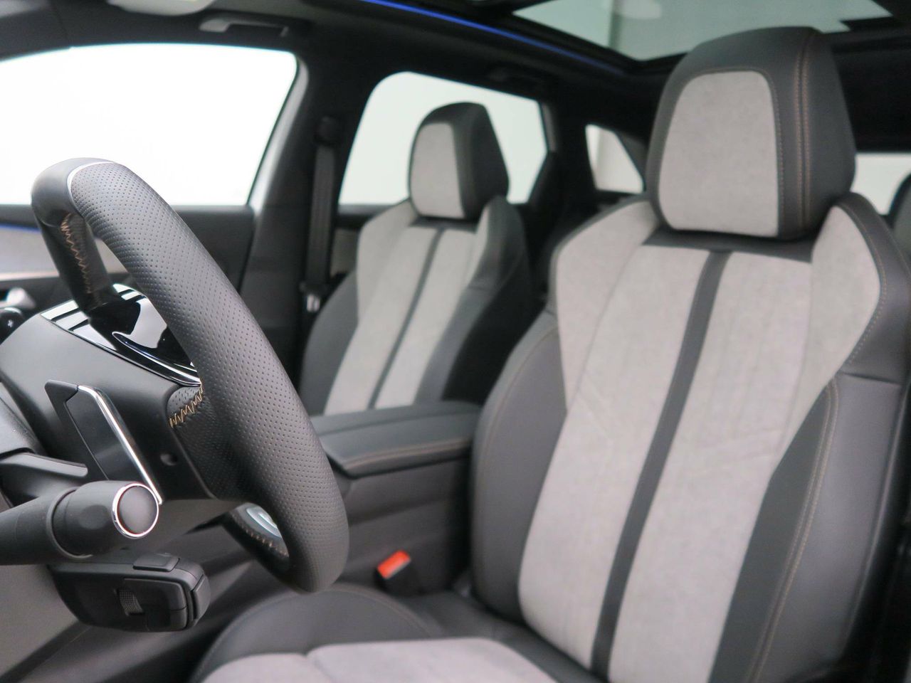 Foto Peugeot 3008 9