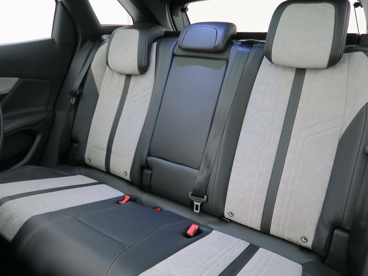 Foto Peugeot 3008 10