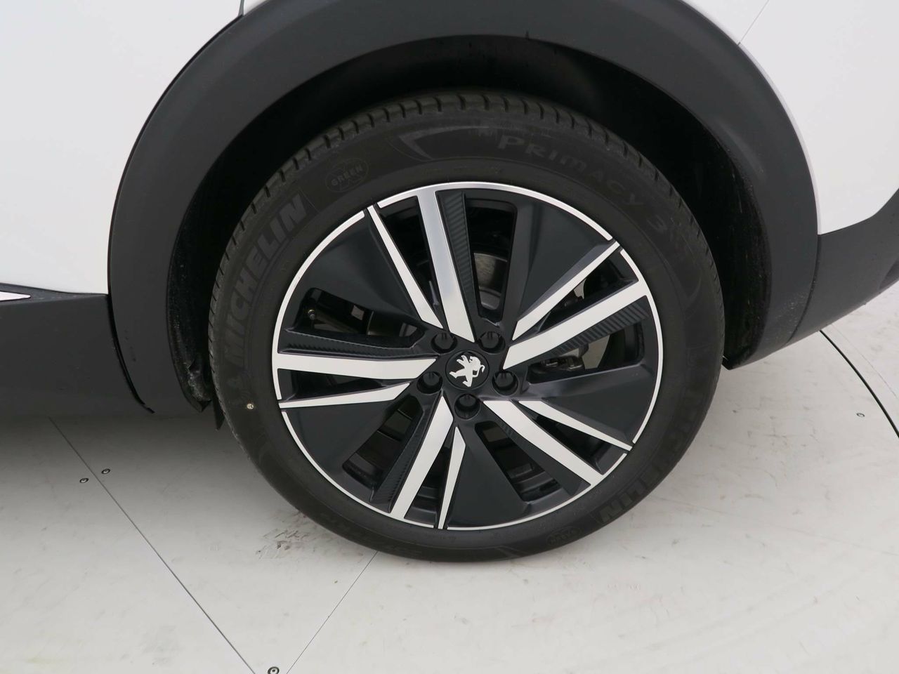Foto Peugeot 3008 11