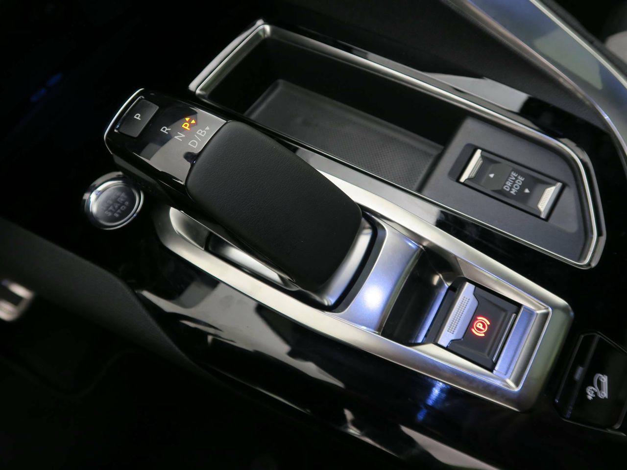 Foto Peugeot 3008 13