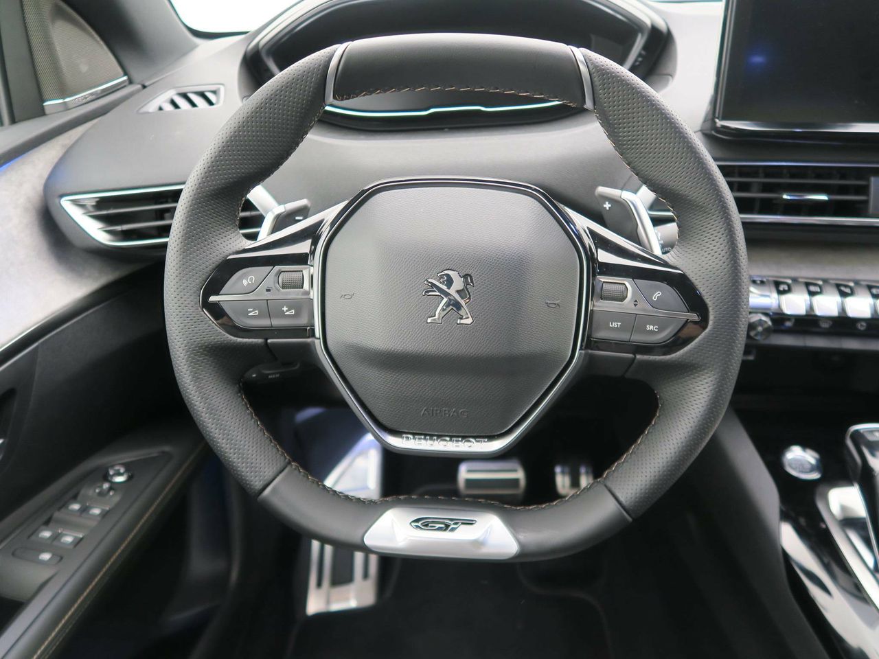 Foto Peugeot 3008 14