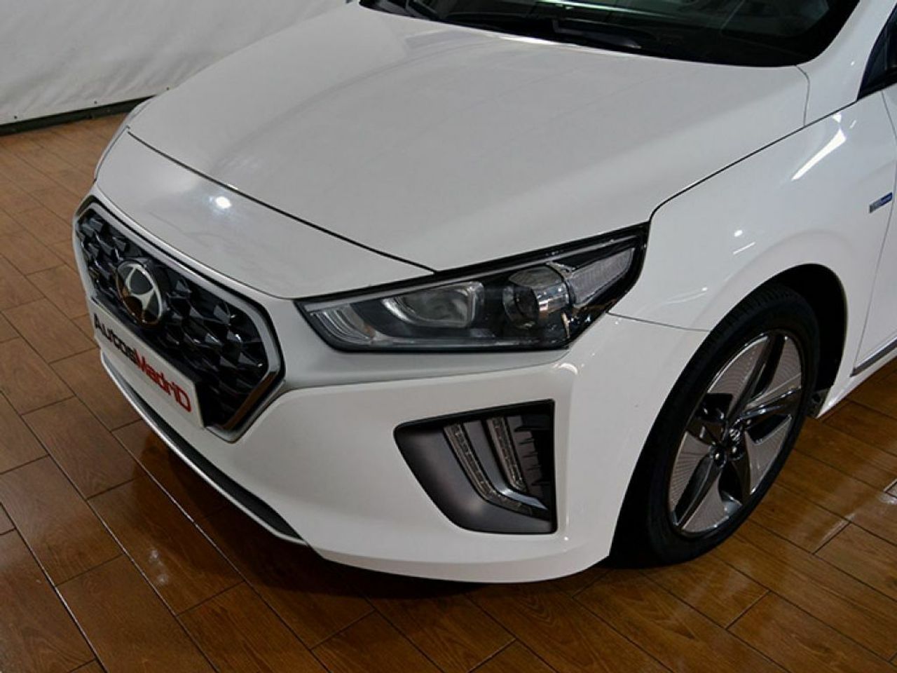Foto Hyundai IONIQ 9