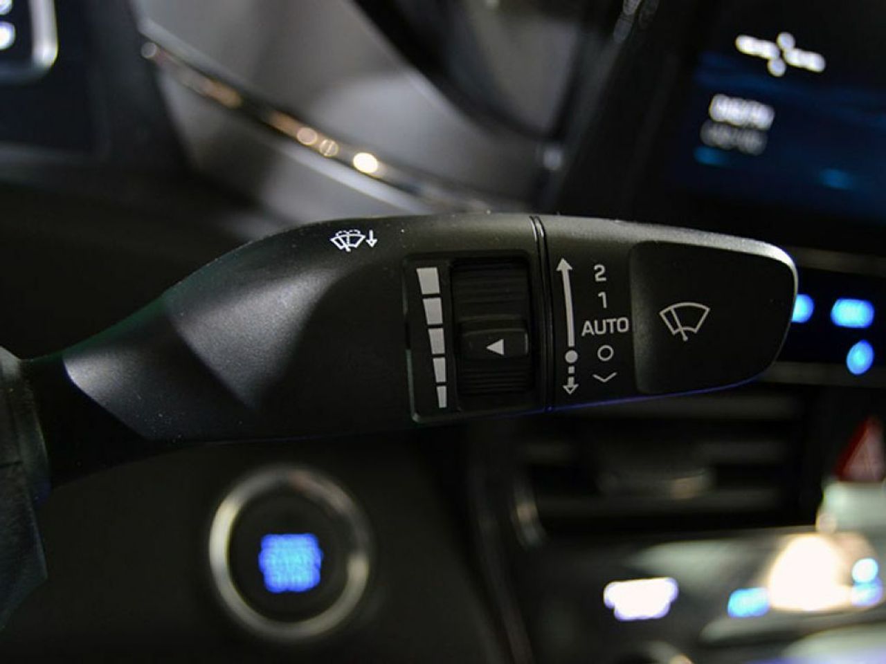 Foto Hyundai IONIQ 18