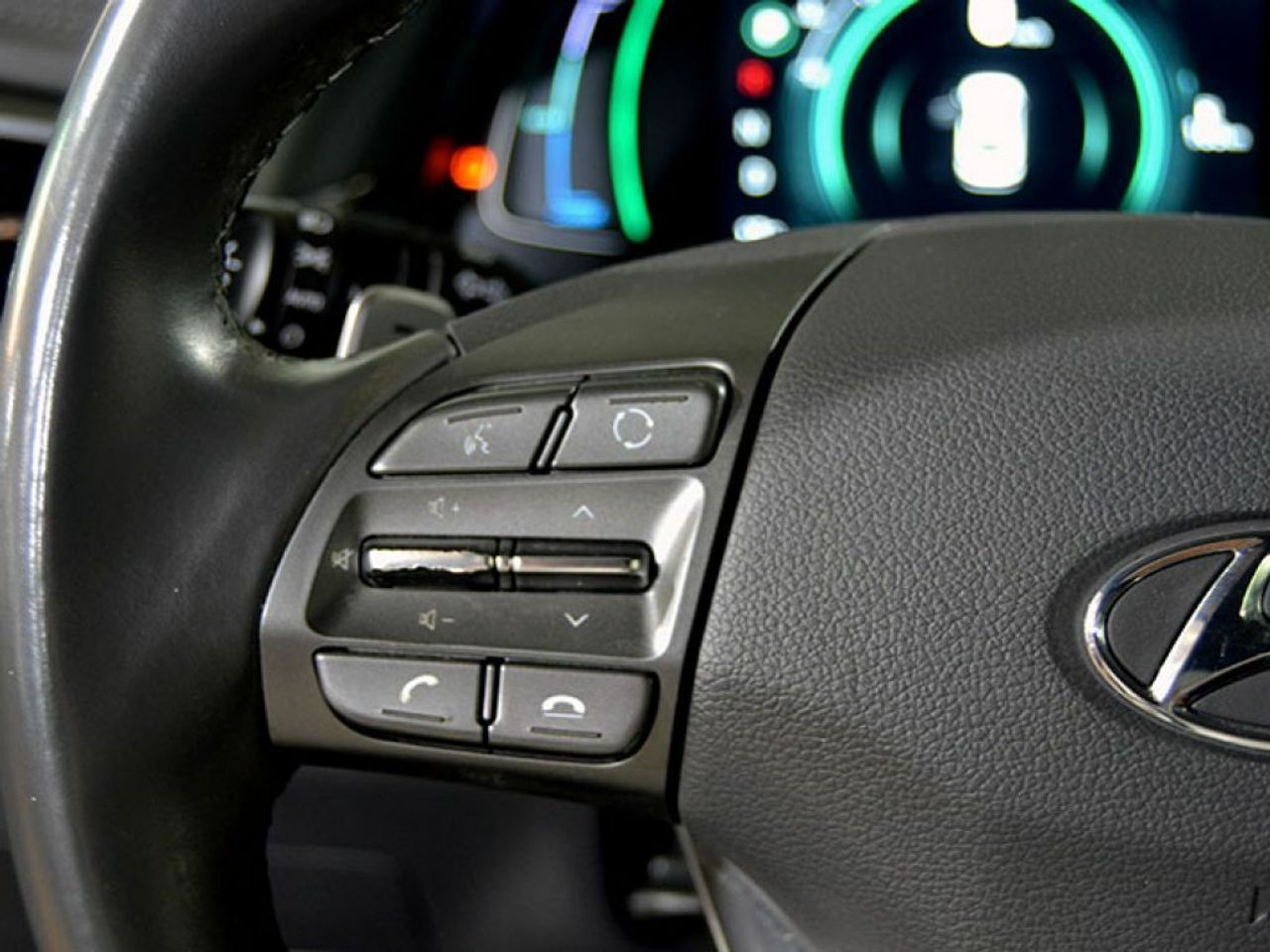 Foto Hyundai IONIQ 19