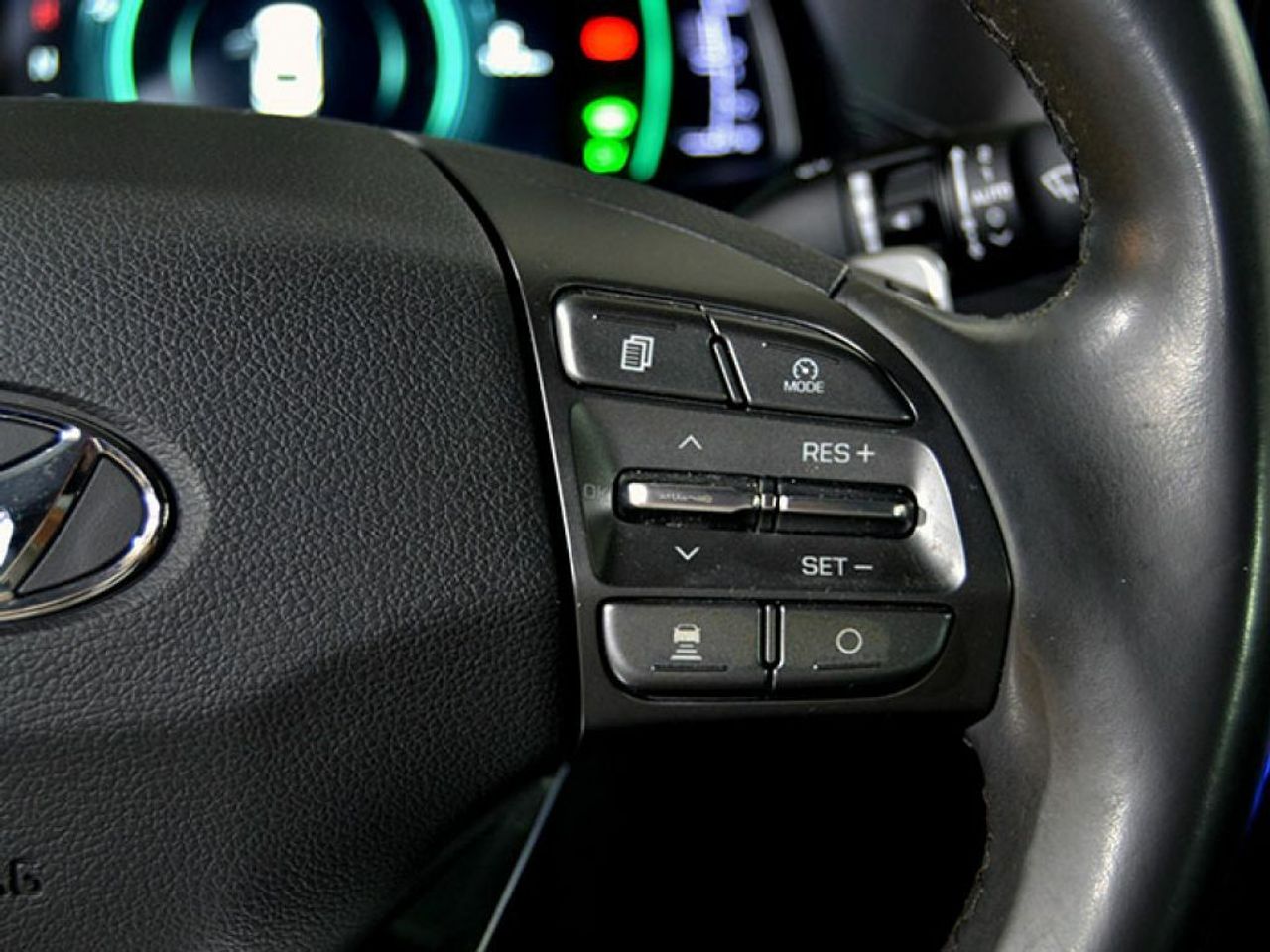 Foto Hyundai IONIQ 20